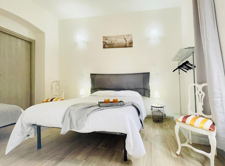 Porta Palazzo 15 Min - Suite Con Netflix & Wi-Fi 토리노 외부 사진