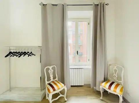 Porta Palazzo 15 Min - Suite Con Netflix & Wi-Fi 토리노 외부 사진